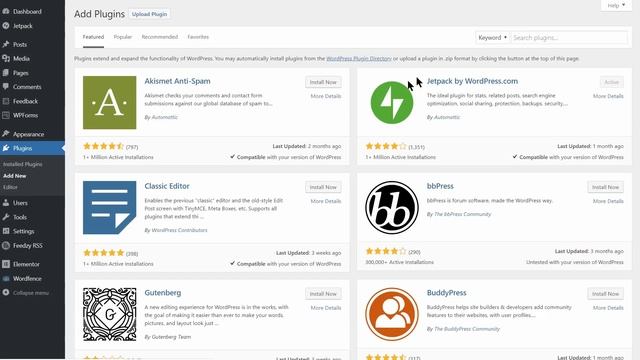 Speed UP WordPress Website - Easy Fixes [VIDEO #1] смотреть онлайн