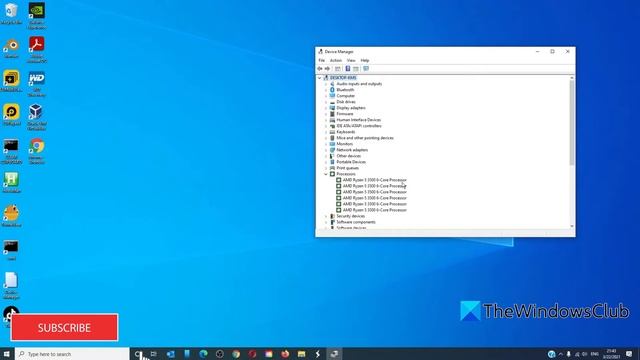 Fix High CPU usage by IAStorDataSvc on Windows 10 смотреть онлайн