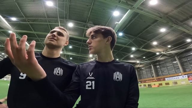 ЛЕВШУК против АМКАЛА | ВИДОС на ГРАНИ СРЫВА! смотреть онлайн