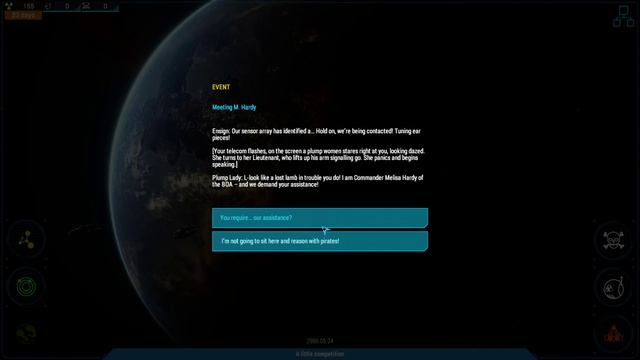 Into the Void Gameplay (PC HD) смотреть онлайн