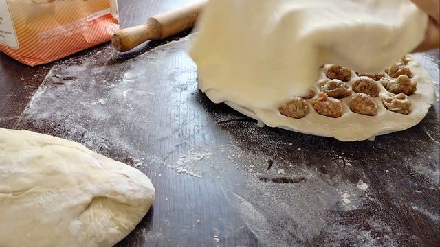 Тестируем пельменницу смотреть онлайн