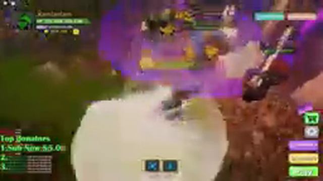 5 or 6 hours Stream with the solo adviser come join and ill teach you!(Roblox Dungeon Quest) смотреть онлайн