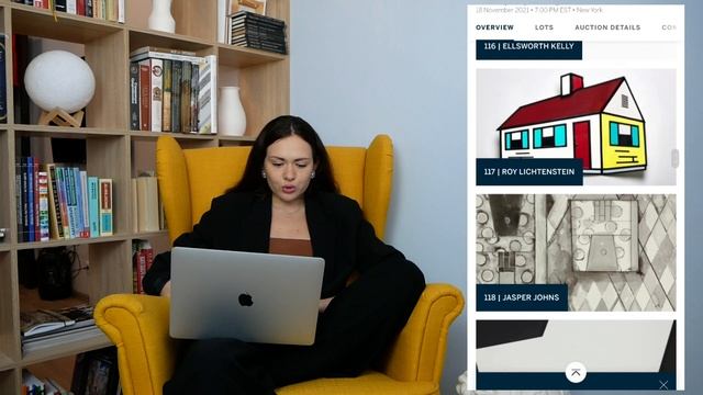 АРТ-НОВОСТИ. Выпуск 3. Леонардо да Винчи, Фрида Кало, Dior, аукционы Sotheby's смотреть онлайн