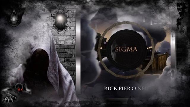Rick Pier O'Neil – Sigma (RPO Part 4) [RPO Records] смотреть онлайн