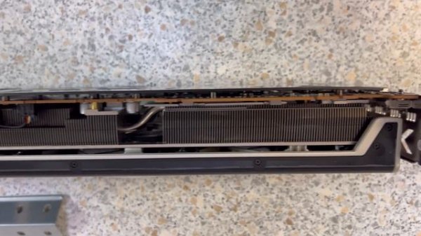 RX 6700XT PowerColor Red Devil на памяти Micron, 49 MH/s + mining rig RX6800 + RX 6700XT в сравнени