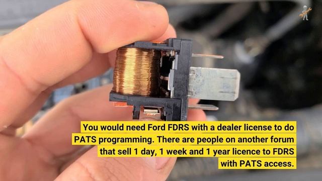 Ford F150 2019- BCM Replacement No crank, No start? смотреть онлайн
