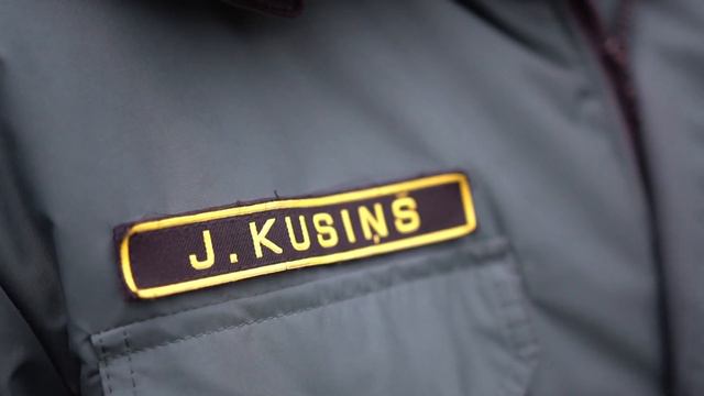 Что делают земессарги на границе? смотреть онлайн