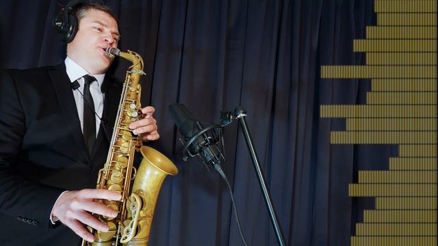 Gipsy Kings Medley - Alto Sax RMX смотреть онлайн