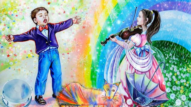 "Открытие" Часть 13-я (фантастическая повесть) смотреть онлайн