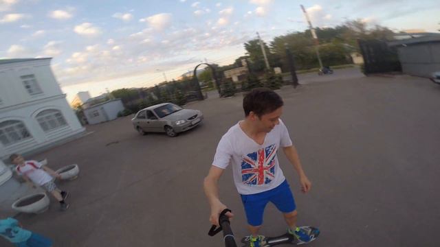 В Казани смотреть онлайн