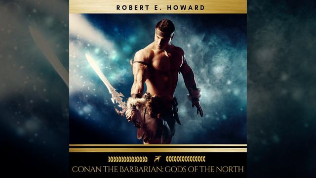Chapter 4 - Conan the Barbarian: Gods of the North смотреть онлайн
