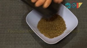 Клюет всю Осень! Прикормка для Карася Карпа Леща. На Что Ловить Рыбу Осенью