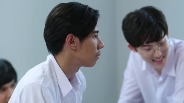 [Official] | This Is Love Story เหนือพระราม | EP.3 [1/4] | En Of Love รักวุ่นๆของหนุ่มวิศวะ смотреть онлайн