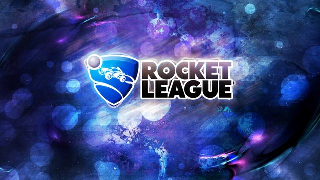 Mike Ault & Abandoned Carnival We Speak Chinese Rocket League Soundtrack смотреть онлайн