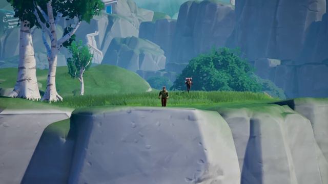 Palia | Official Beta Release Trailer смотреть онлайн