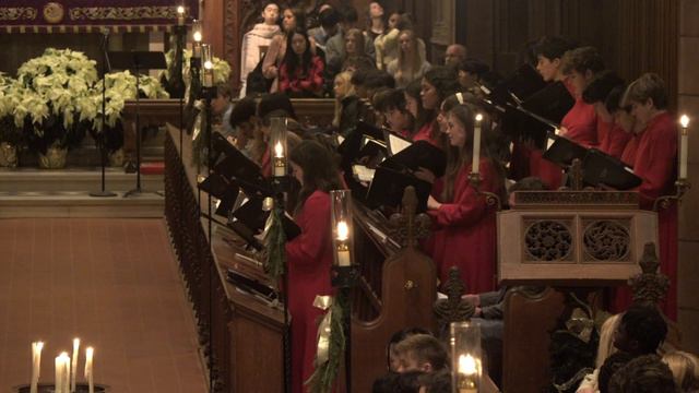 O Holy Night - Adolph Adam смотреть онлайн