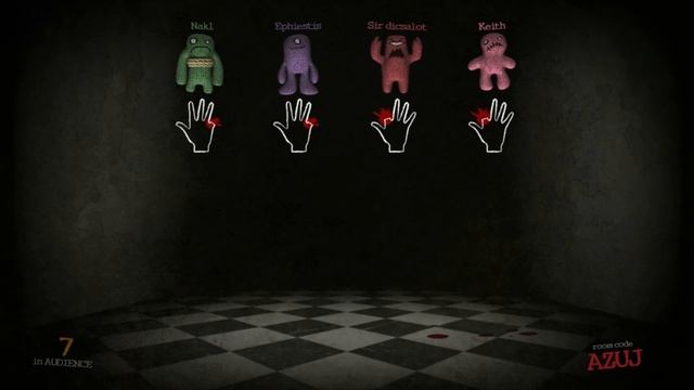 Let's Play The Jackbox Party Pack 3 Part 5 - Nerd Card Revoked (Tee K.O. & Trivia Murder Party) смотреть онлайн