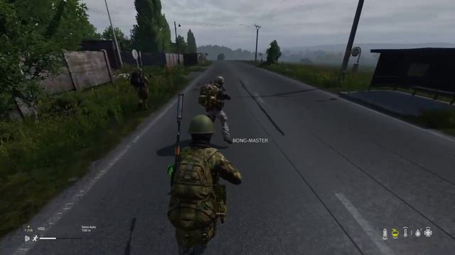 Kikyo179 play DayZ with 613 S2P11 Livonia DLC rain go away смотреть онлайн