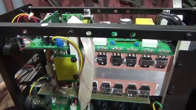 FoxWeld Мастер 202. Что то пошло не так. Тест и обзор.