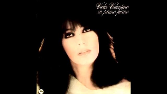 Viola Valentino- Romantici