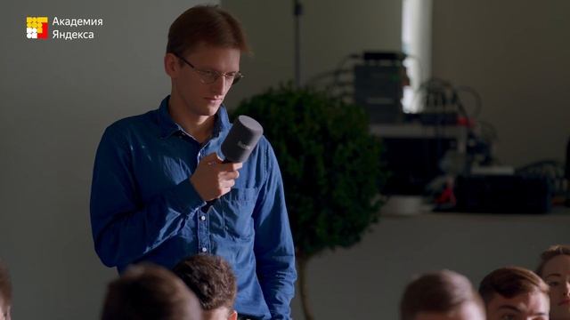 Разбор тестового задания в ШРИ смотреть онлайн