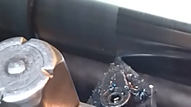 Блок под раскат гусинной лапки на квадрате и на трубе. смотреть онлайн