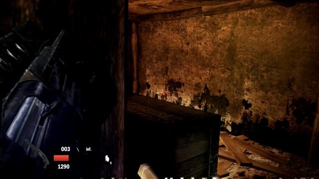 Heavy Fire: Shattered Spear (PC) walkthrough - Lakari Village смотреть онлайн