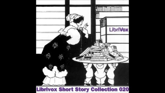 Short Story Collection Vol. 20 (FULL Audiobook) смотреть онлайн