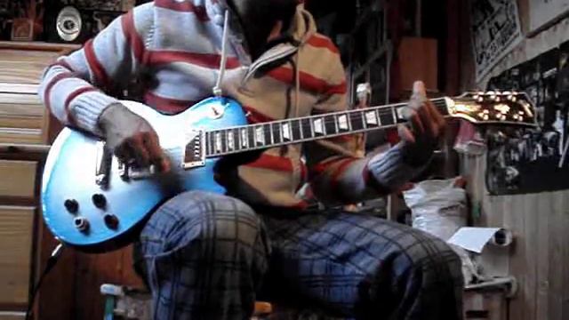 gibson robot First run do Beição (português) смотреть онлайн