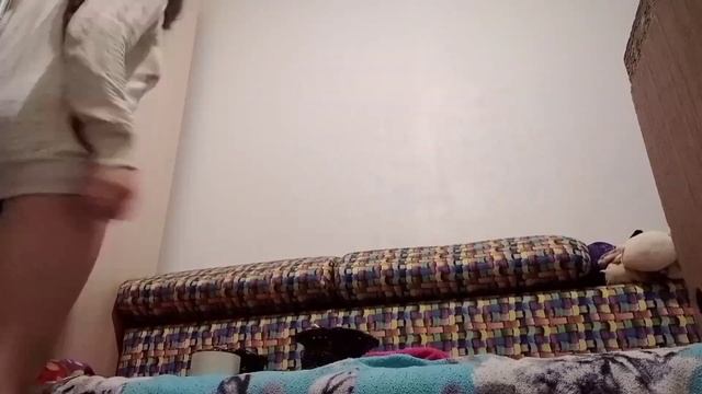 Украшение комнаты к Новому Году.? смотреть онлайн