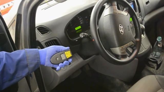 Установка обогрева руля смотреть онлайн