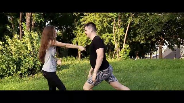 WEDDING BATTLE 2014: №2 Евгений Титаренко City Studio смотреть онлайн