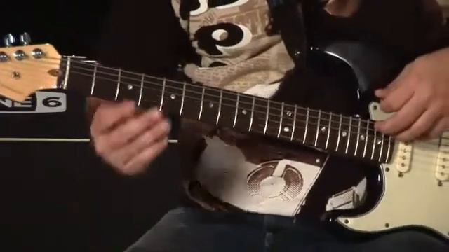 How to Play Heavy Metal Guitar смотреть онлайн