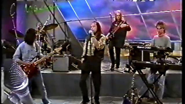 Группа МОНОМАХ.MPG смотреть онлайн