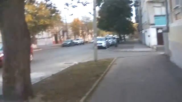 Греческая улица.ТАГАНРОГ. смотреть онлайн
