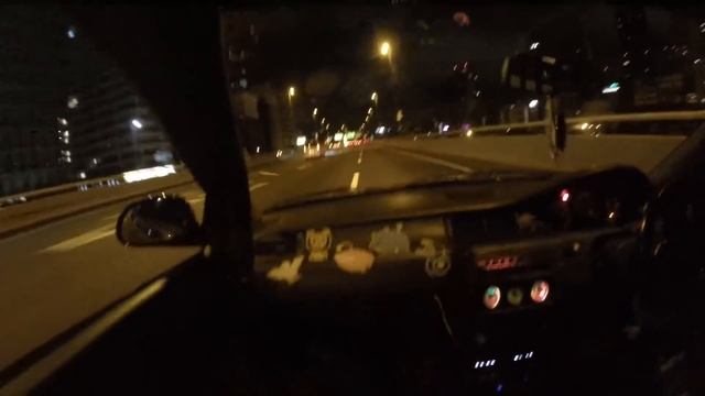 EP 16. Осака. Kanjo loop. Как исполняют в Японии. смотреть онлайн