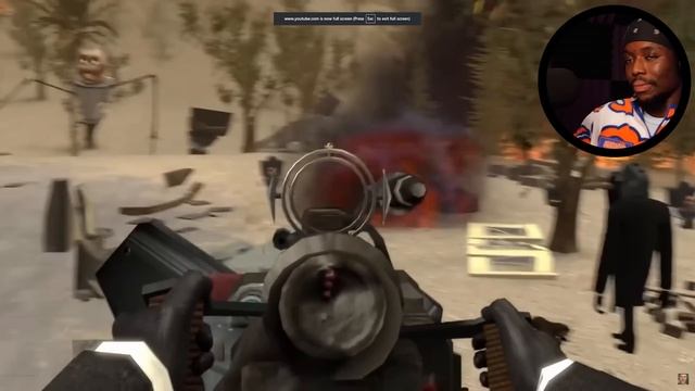 MY TWO FAVORITE TITANS GOT FOLDED | Skibidi Toilet 57 - 66 [ Reaction ] смотреть онлайн