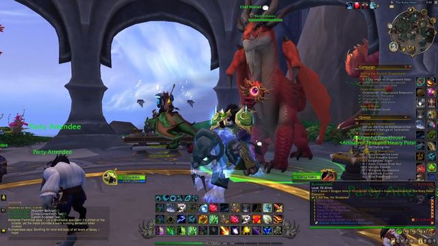 Make UP TO 80,000 G Per Character w/ This SOLO GOLDFARM! WoW Dragonflight Goldfarming | Ruby Feast смотреть онлайн