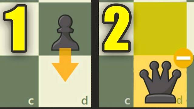 1500 players still make this mistake смотреть онлайн