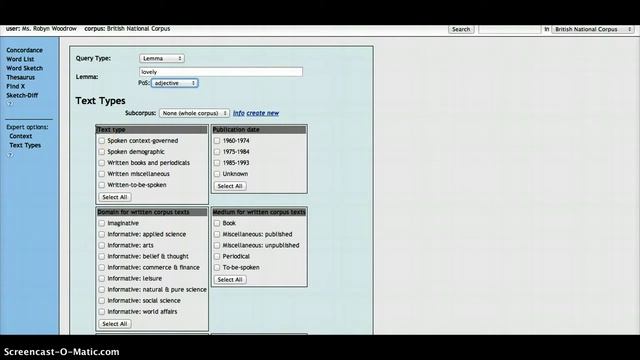 Expert option: 'Text types' смотреть онлайн