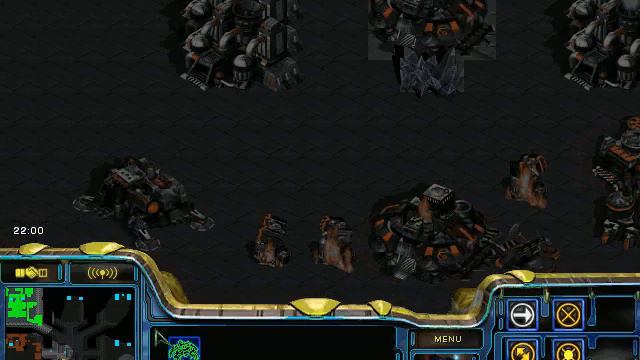 starcraft brood war 2 vs 2 fastest ( contra un supuesto HACKER) смотреть онлайн
