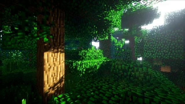 Minecraft Theme Song | 8D Audio ? смотреть онлайн