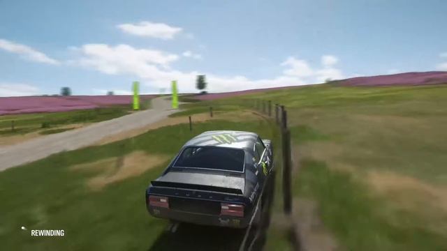 Forza Horizon 4 | A-Z Series #1 | F - Ford Capri FE (S1 Dirt) Upgrades/Gameplay/Rivals!! смотреть онлайн