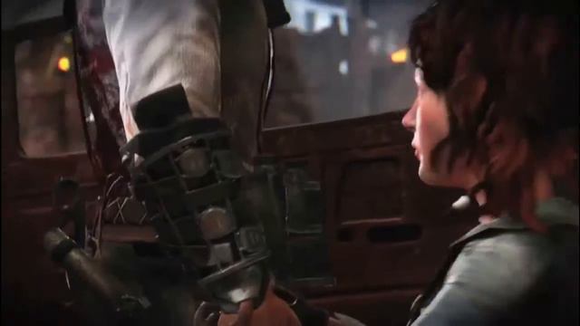 Дата выхода игры Mad Max смотреть онлайн