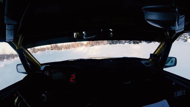 Rally Vännäs 2018 ss6 E.Lundberg/D.Arhusiander смотреть онлайн