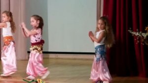 Восточные сказки