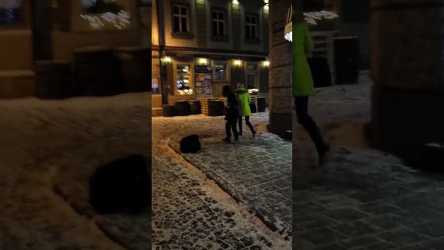 Исполнение Высоцкого «Парус», г. Львов смотреть онлайн