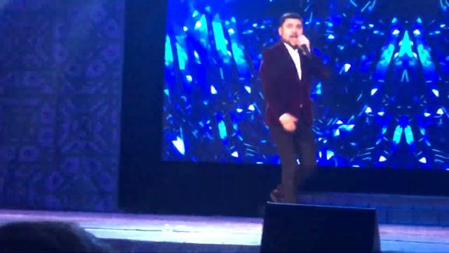 День башкирского языка. Уфа. ГДК смотреть онлайн