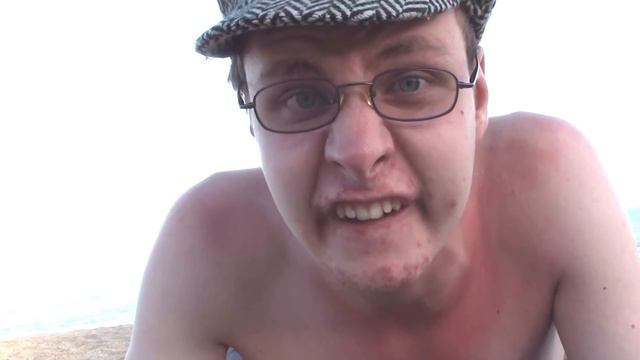 Эрекция в общественных местах. смотреть онлайн