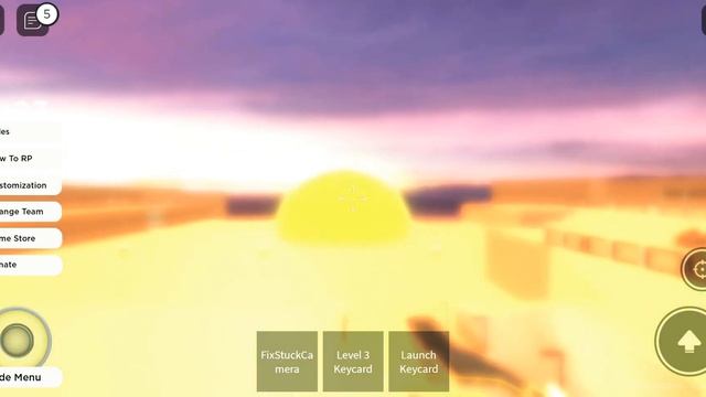 Roblox Nuke EXPLOSION смотреть онлайн